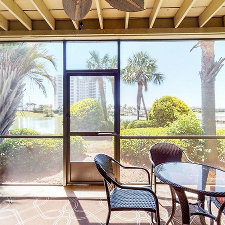 Seascape Boardwalk Villas 183 德斯廷 外观 照片