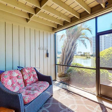 Seascape Boardwalk Villas 183 德斯廷 外观 照片