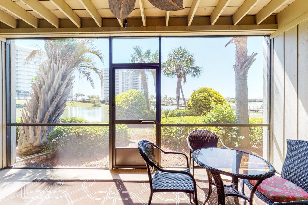 Seascape Boardwalk Villas 183 德斯廷 外观 照片
