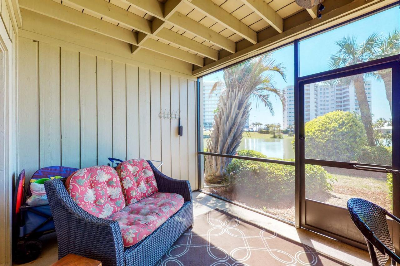 Seascape Boardwalk Villas 183 德斯廷 外观 照片