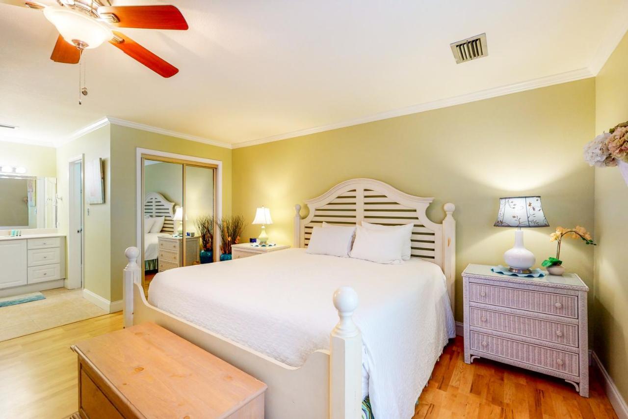 Seascape Boardwalk Villas 183 德斯廷 外观 照片